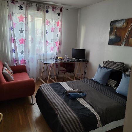 Appartement Privee Lyon 3 Екстер'єр фото