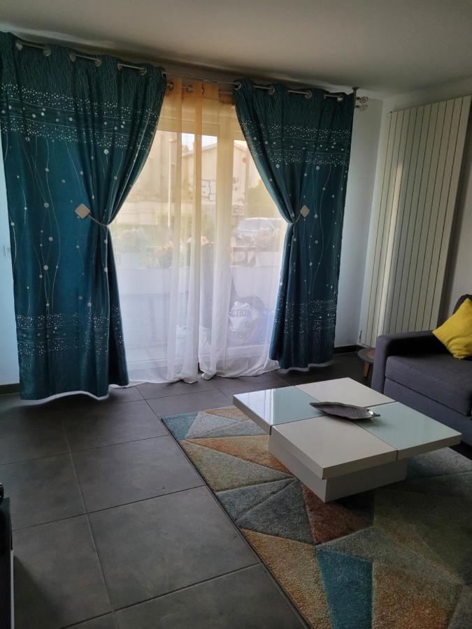 Appartement Privee Lyon 3 Екстер'єр фото