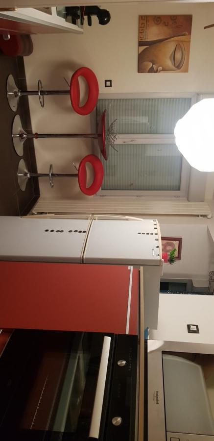 Appartement Privee Lyon 3 Екстер'єр фото