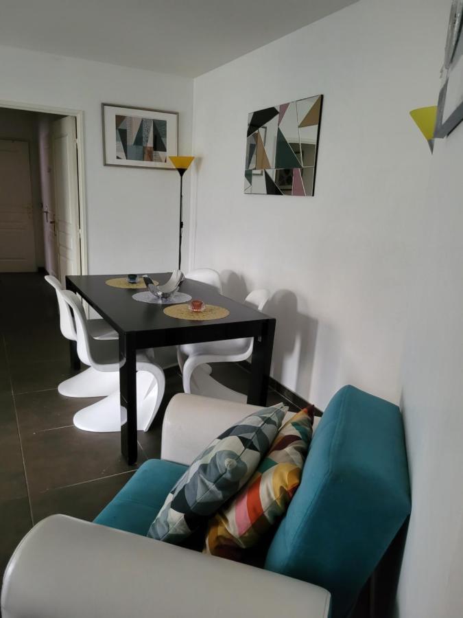 Appartement Privee Lyon 3 Екстер'єр фото