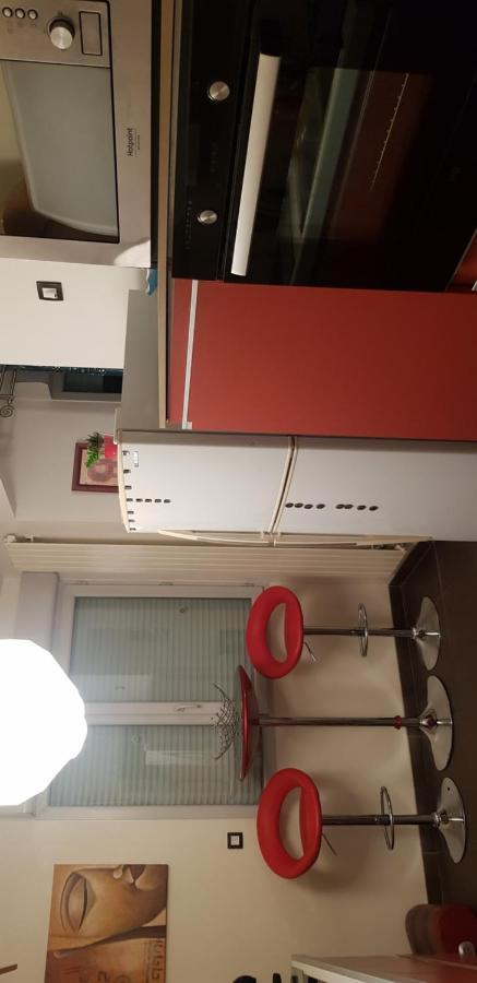 Appartement Privee Lyon 3 Екстер'єр фото
